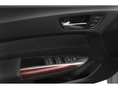 2015 Acura TLX FWD Tech