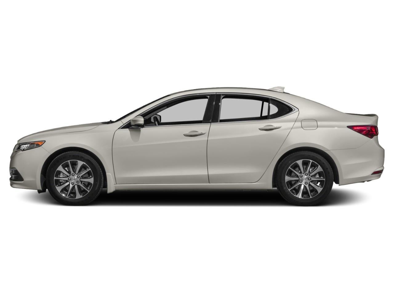 2015 Acura TLX FWD Tech