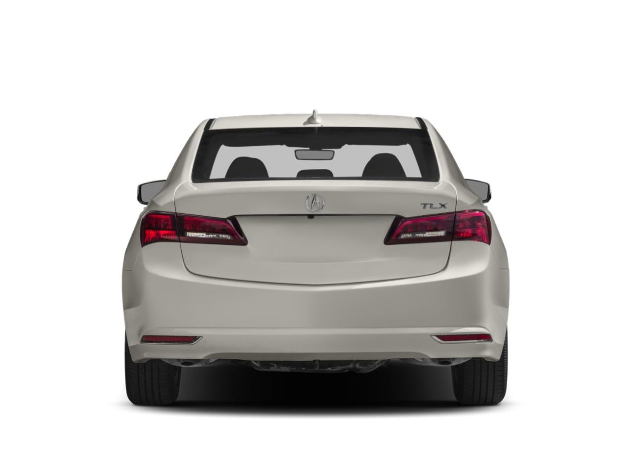 2015 Acura TLX FWD Tech