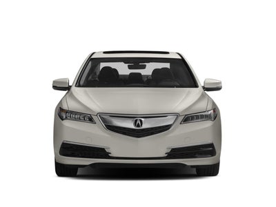 2015 Acura TLX FWD Tech