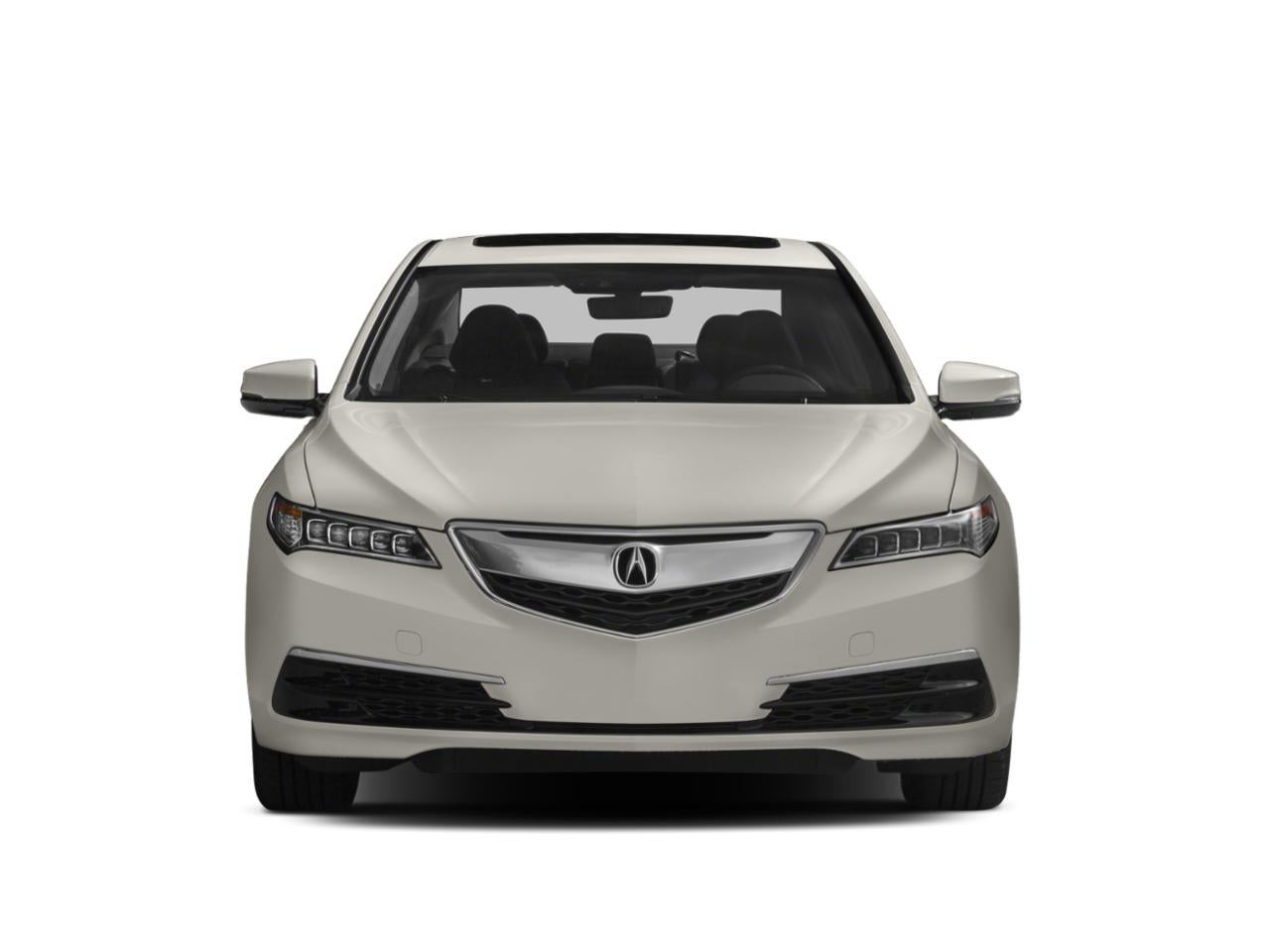 2015 Acura TLX FWD Tech