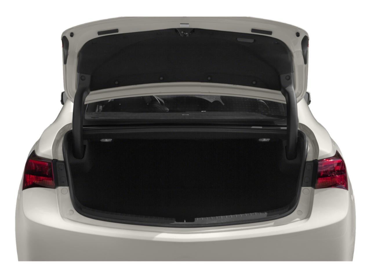 2015 Acura TLX FWD Tech
