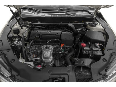 2015 Acura TLX FWD Tech