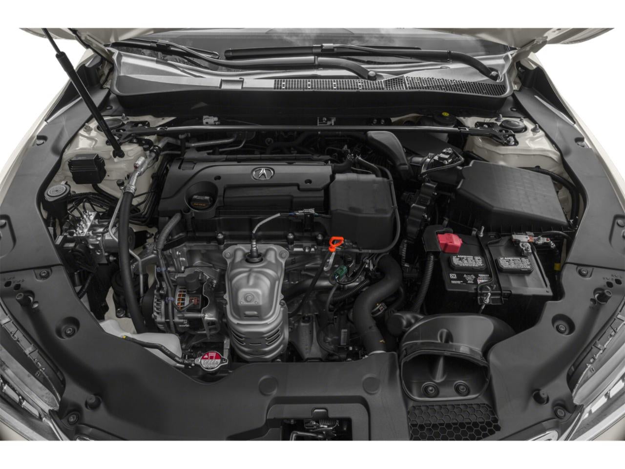 2015 Acura TLX FWD Tech