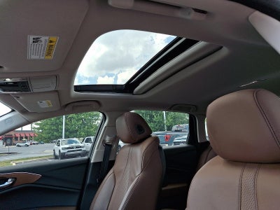 2023 Acura TLX FWD w/Technology Package