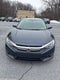 2017 Honda Civic Sedan EX-L CVT