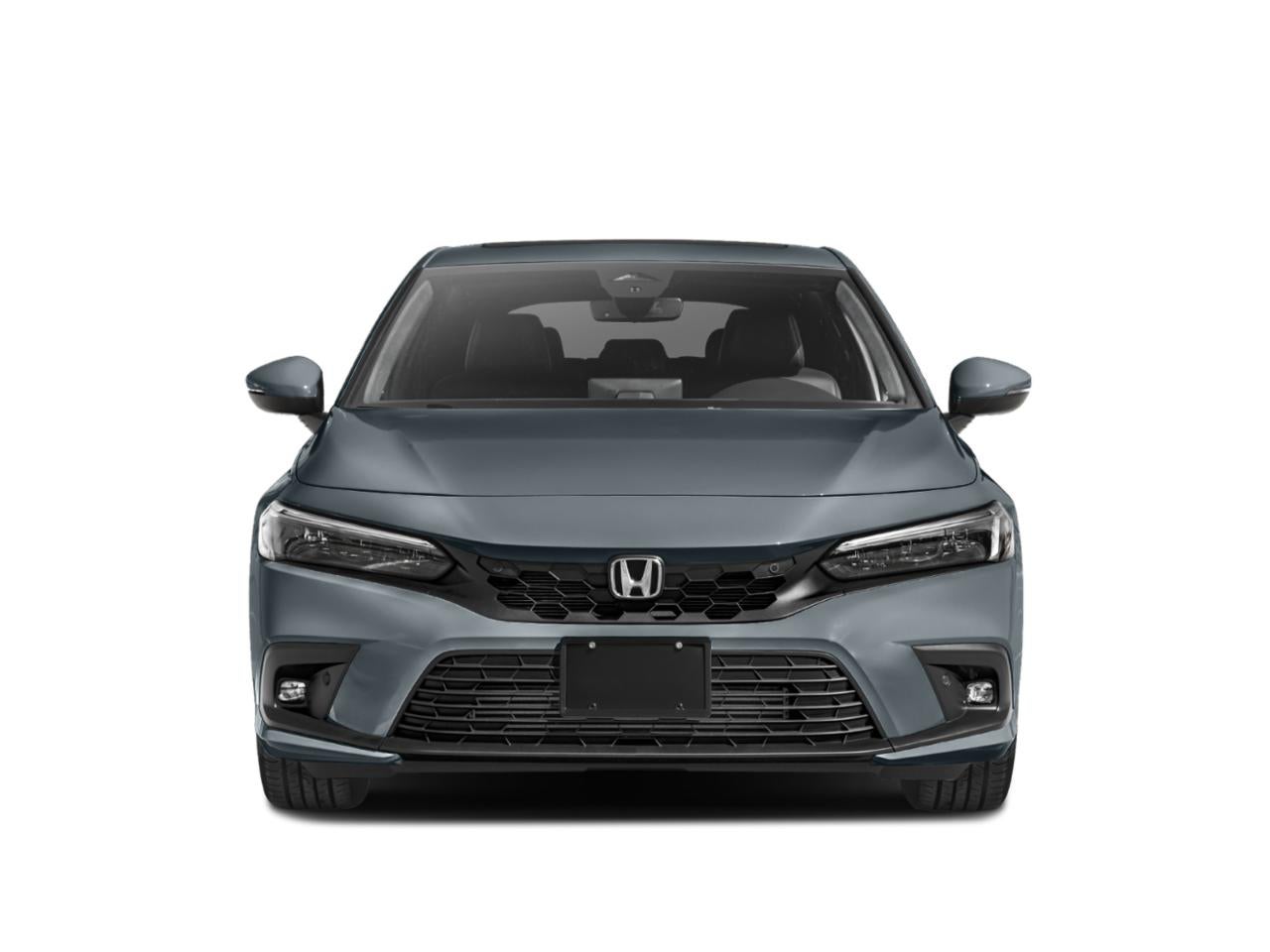 2024 Honda Civic Hatchback Sport Touring Manual