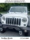2013 Jeep Wrangler 4WD 2dr Sport