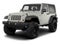 2013 Jeep Wrangler 4WD 2dr Sport