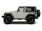 2013 Jeep Wrangler 4WD 2dr Sport