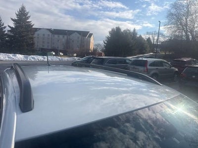 2019 Jeep Cherokee High Altitude 4x4