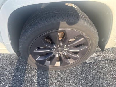 2019 Jeep Cherokee High Altitude 4x4