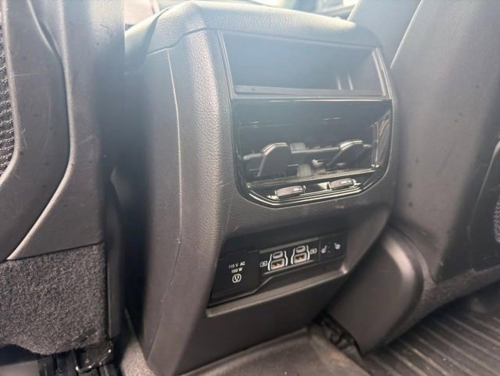 2022 Jeep Grand Cherokee Limited 4x4