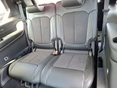 2024 Jeep Grand Cherokee L Altitude X 4x4