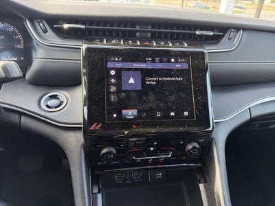 2024 Jeep Grand Cherokee L Altitude X 4x4