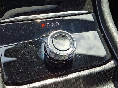 2024 Jeep Grand Cherokee L Altitude X 4x4