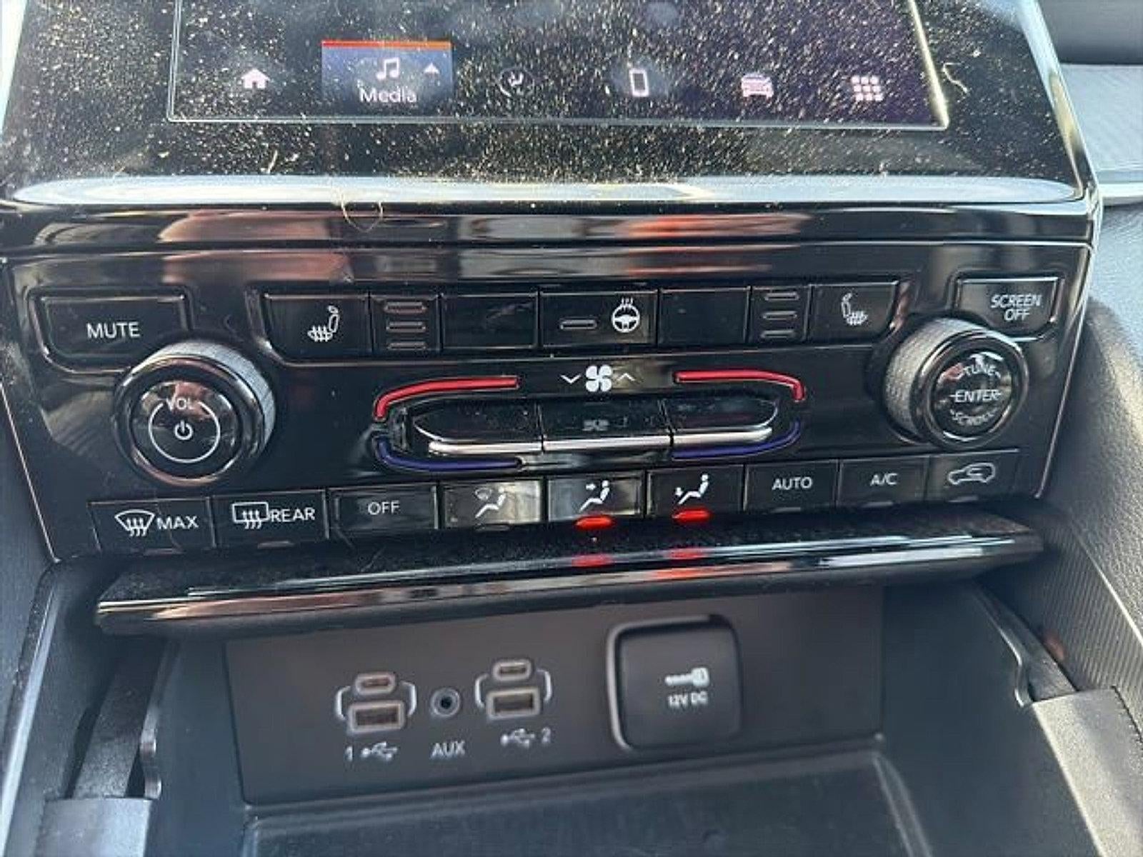 2024 Jeep Grand Cherokee L Altitude X 4x4