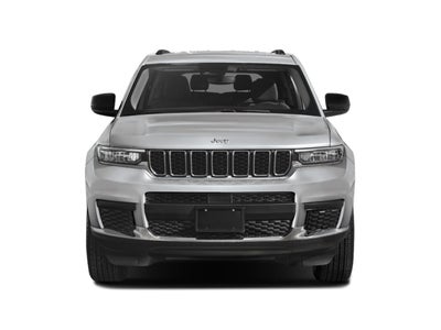 2024 Jeep Grand Cherokee L Altitude X 4x4