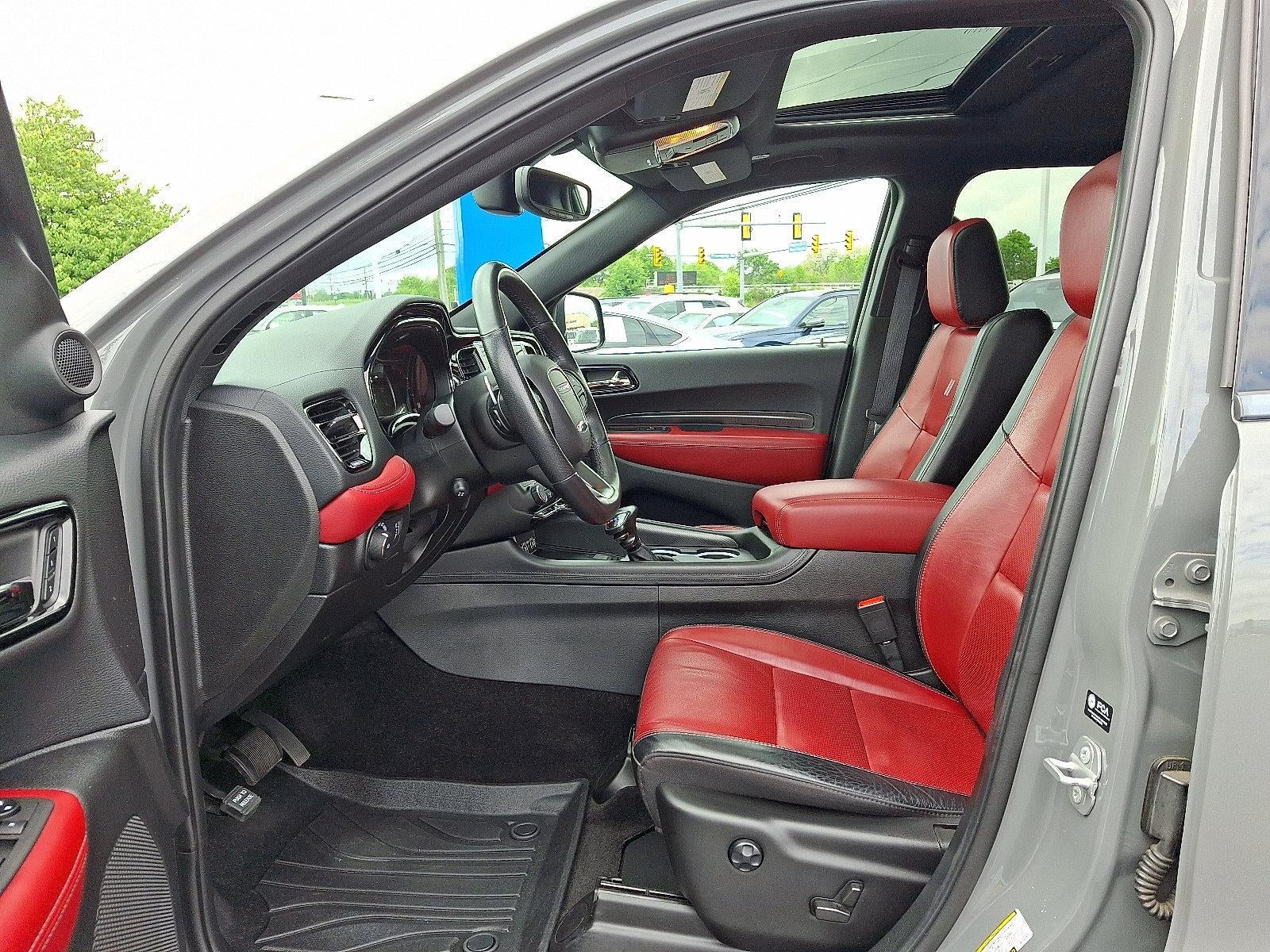 2022 Dodge Durango R/T AWD