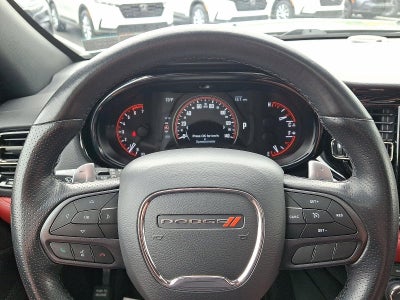 2022 Dodge Durango R/T AWD