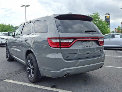 2022 Dodge Durango R/T AWD