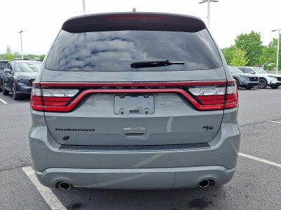 2022 Dodge Durango R/T AWD