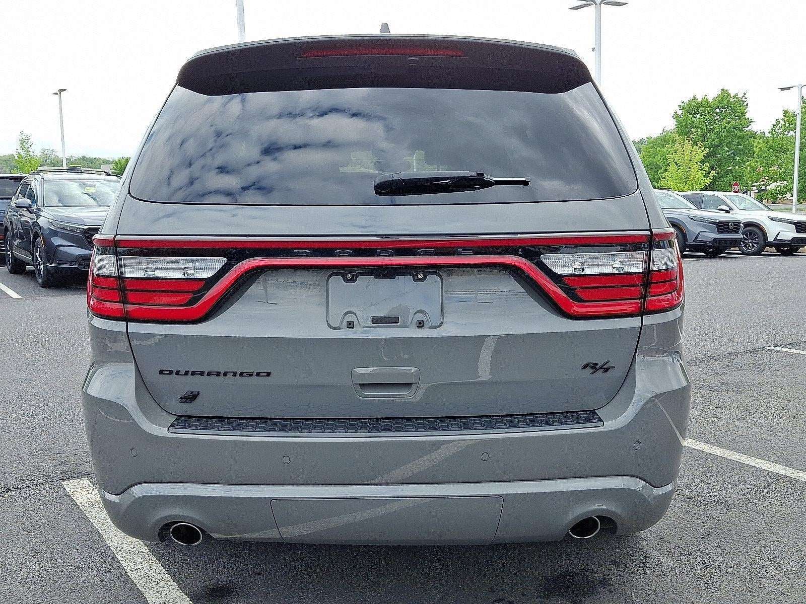2022 Dodge Durango R/T AWD