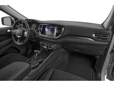 2022 Dodge Durango R/T AWD