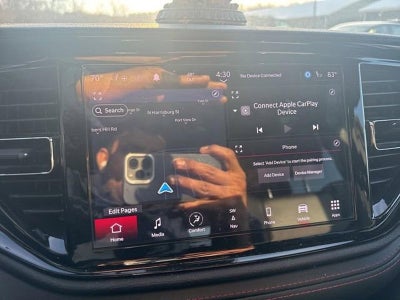 2021 Dodge Durango R/T AWD