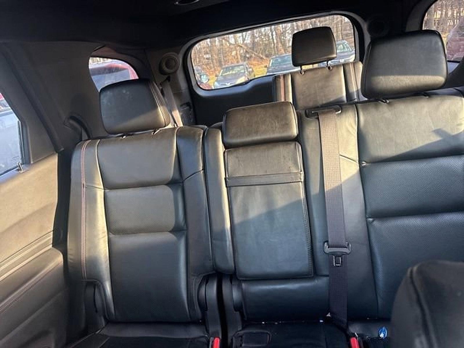 2021 Dodge Durango R/T AWD