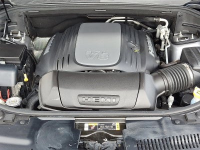 2021 Dodge Durango R/T AWD