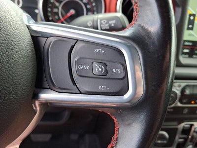 2020 Jeep Gladiator Rubicon 4x4