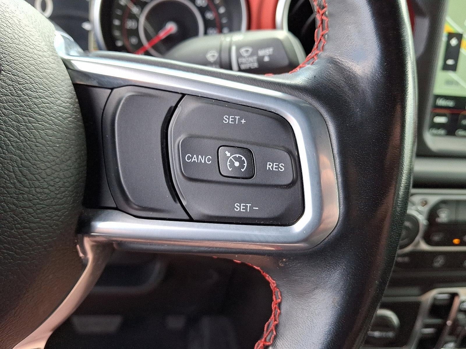 2020 Jeep Gladiator Rubicon 4x4