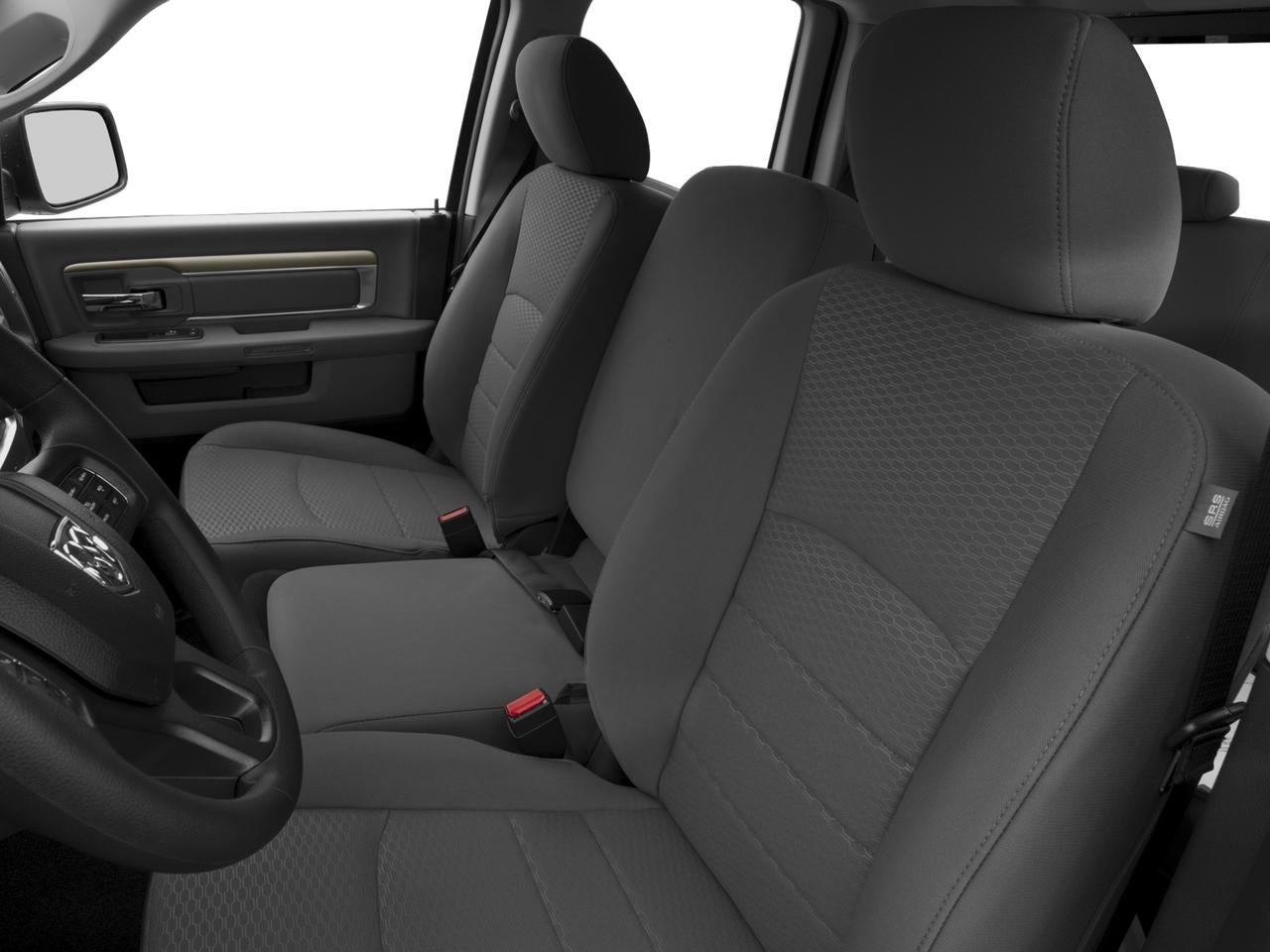 2016 RAM 1500 2WD Quad Cab 6.4 Ft Box Express