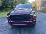 2022 RAM 1500 Limited 4x4 Crew Cab 5'7" Box