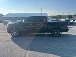 2019 RAM 1500 Longhorn 4x4 Crew Cab 5'7" Box