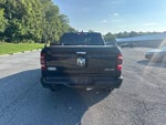 2019 RAM 1500 Longhorn 4x4 Crew Cab 5'7" Box