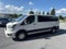 2023 Ford Transit Passenger Wagon T-350 148" Low Roof XLT RWD