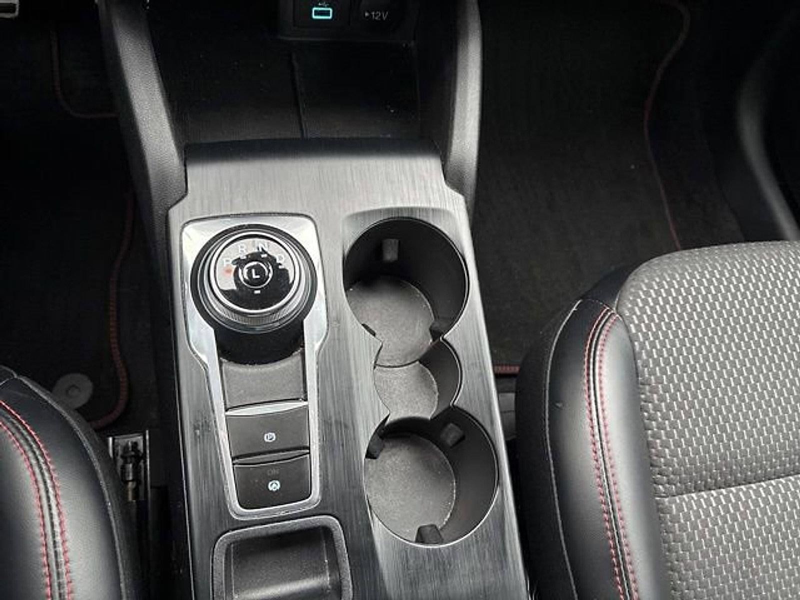 2023 Ford Escape ST-Line AWD