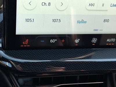 2023 Ford Escape ST-Line AWD