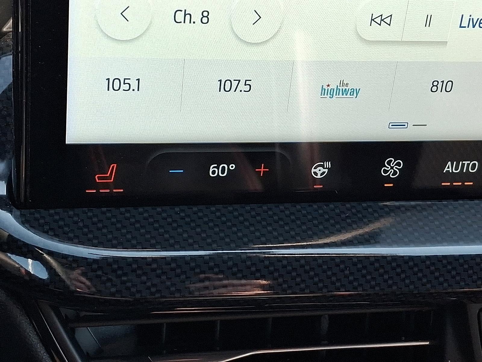 2023 Ford Escape ST-Line AWD