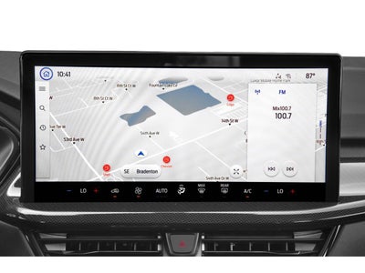 2023 Ford Escape ST-Line AWD