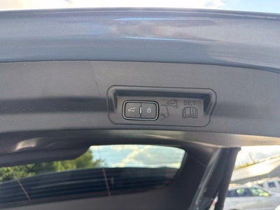 2025 Ford Explorer ST RWD