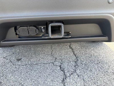 2025 Ford Explorer ST RWD