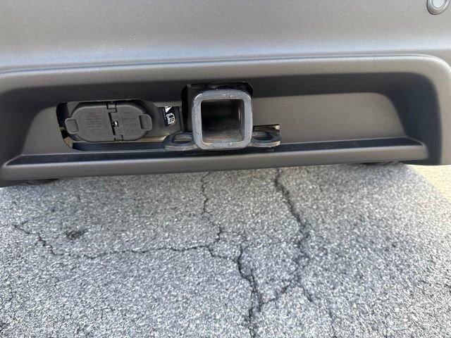 2025 Ford Explorer ST RWD