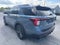 2025 Ford Explorer ST RWD