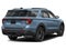 2025 Ford Explorer ST RWD