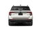 2025 Ford Explorer ST RWD