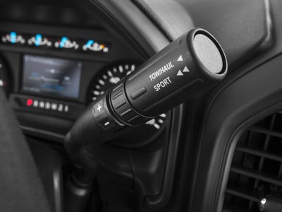 2017 Ford F-150 Lariat 4WD SuperCrew 5.5' Box