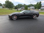 2014 Chevrolet Corvette Stingray Coupe Z51 3LT